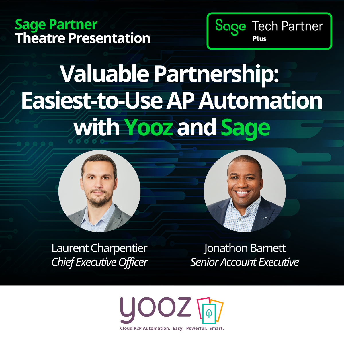 PreBook your 2023 Sage Partner Summit Meeting!